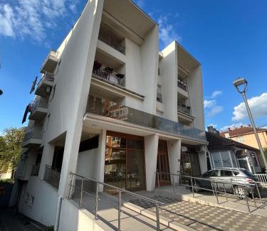 Berane Apartment | Aura Apartment