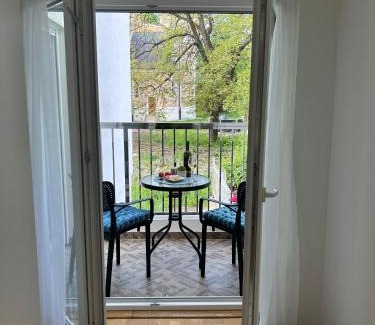Berane Apartment | Aura Apartment