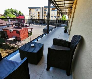 Petrovec Apartment | Aura apartment