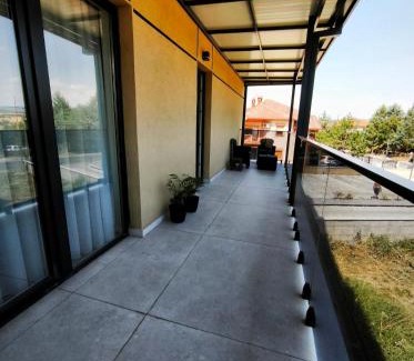 Petrovec Apartment | Aura apartment