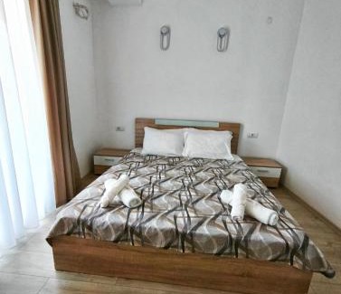 Petrovec Apartment | Aura apartment