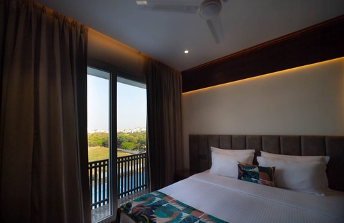 Mali Colony Hotel | Aura Boutique Hotel