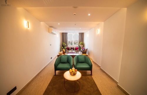 Mali Colony Hotel | Aura Boutique Hotel