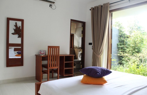 Kandy Hotel | Aura Escape Kandy