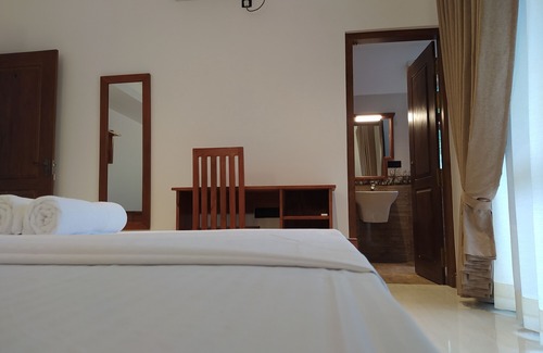 Kandy Hotel | Aura Escape Kandy