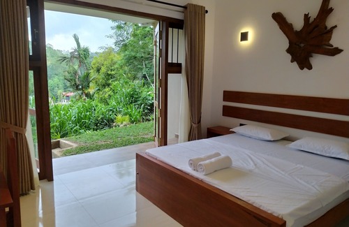Kandy Hotel | Aura Escape Kandy