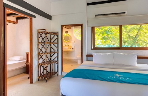 Bocachica Hotel | Aura Hotel Barú