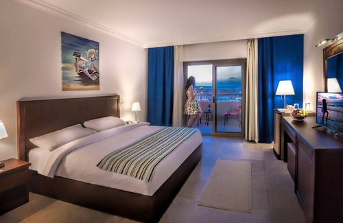 Sidi Abd El-Rahman Hotel | Aura Resort Sidi Abdel Rahman - El Alamein