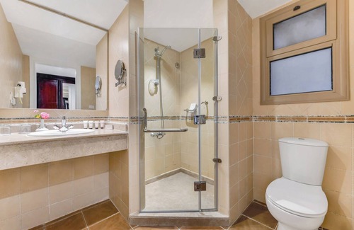 Sidi Abd El-Rahman Hotel | Aura Resort Sidi Abdel Rahman - El Alamein