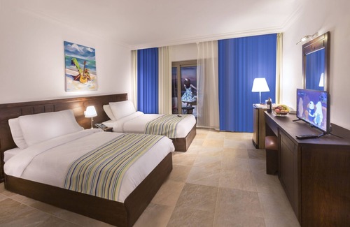 Sidi Abd El-Rahman Hotel | Aura Resort Sidi Abdel Rahman - El Alamein