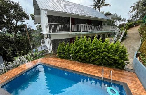Devikolam Resort | Aura Springs Resort