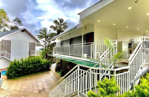 Devikolam Resort | Aura Springs Resort