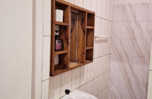 Ukunda Bed & Breakfast | Aura Studio in Diani
