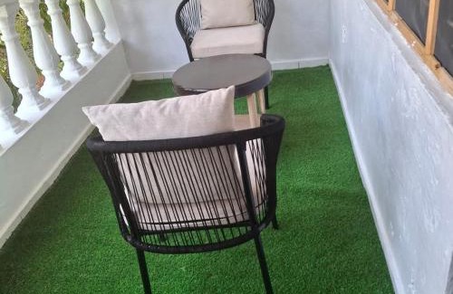 Ukunda Bed & Breakfast | Aura Studio in Diani