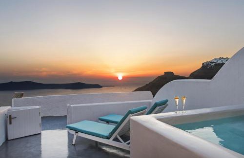Fira House | Aura Suites