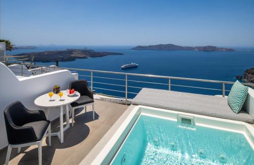 Fira House | Aura Suites