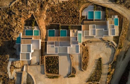 Tinos Apartment | Aura Villas Tinos