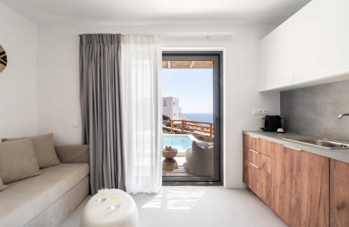 Tinos Apartment | Aura Villas Tinos