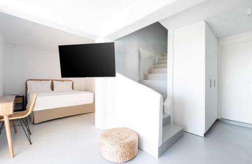 Tinos Apartment | Aura Villas Tinos