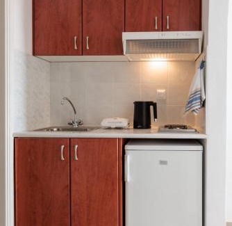 Naxos Apartment | Aurea Blu Studio 03, Pure Nature, Quiet, Sun, Sand