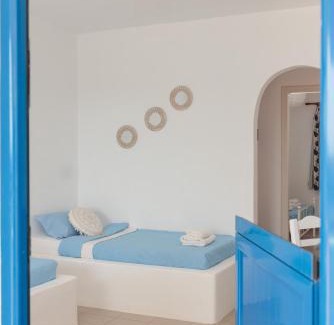 Naxos Apartment | Aurea Blu Studio 03, Pure Nature, Quiet, Sun, Sand