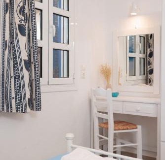 Naxos Apartment | Aurea Blu Studio 03, Pure Nature, Quiet, Sun, Sand