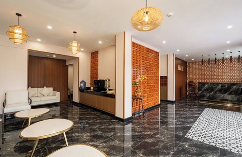 Sangkat Phsar Thmei Ti Pir Hotel | Aurea Delight Hotel