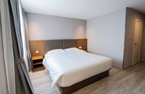 Sangkat Phsar Thmei Ti Pir Hotel | Aurea Delight Hotel
