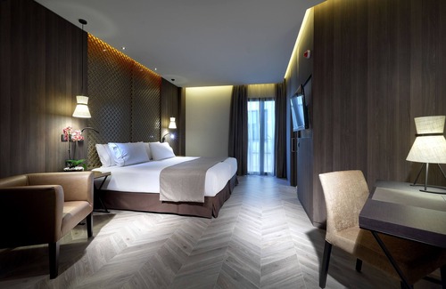 Granada City Center Hotel | Áurea Washington Irving by Eurostars Hotel Company