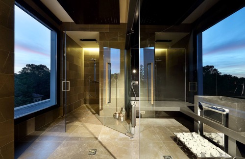 Granada City Center Hotel | Áurea Washington Irving by Eurostars Hotel Company