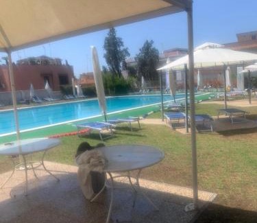 Aurelio Apartment | Aurelia Green Suite