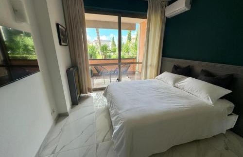 Aurelio Apartment | Aurelia Green Suite