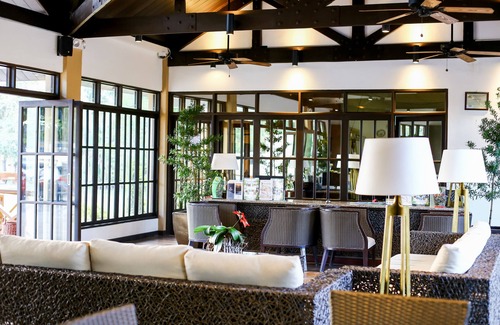 San Fernando Hotel | Aureo La Union