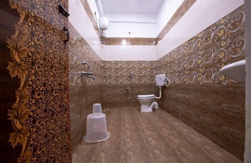 Kuilapalayam Hotel | Auro Resort