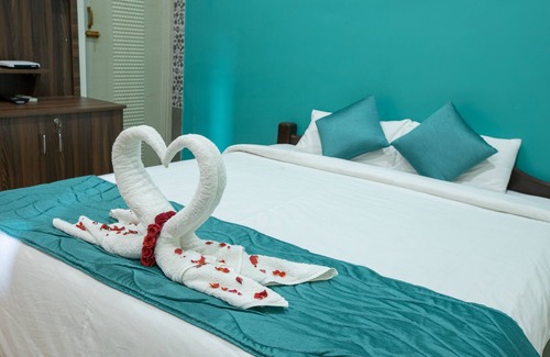 Kuilapalayam Hotel | Auro Resort