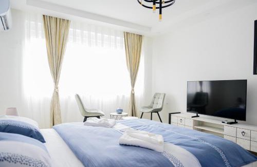 Berane Apartment | Aurora Apartment