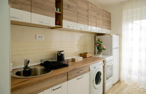 Berane Apartment | Aurora Apartment