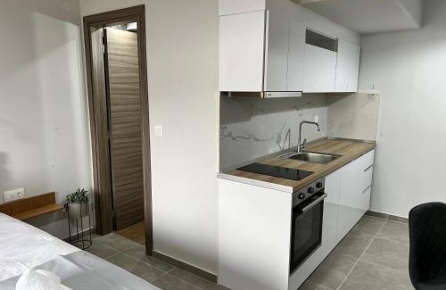 Asprovalta Apartment | Aurora Apartments