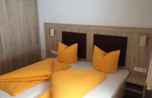 Volderau Apartment | Aurora Appartements