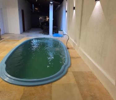 Flecheiras Hotel | Aurora Beach