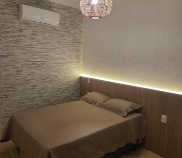 Flecheiras Hotel | Aurora Beach