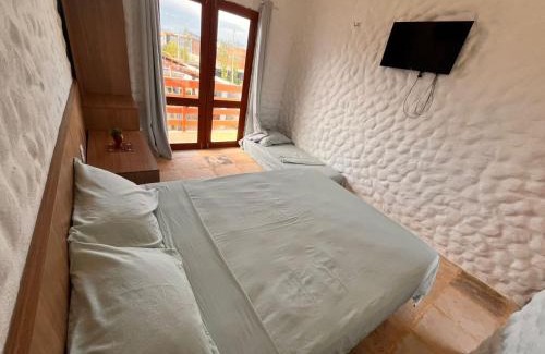 Flecheiras Hotel | Aurora Beach
