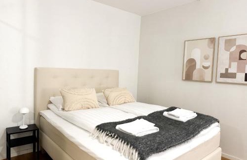 Rovaniemi Apartment | Aurora City Studio By BookLapland
