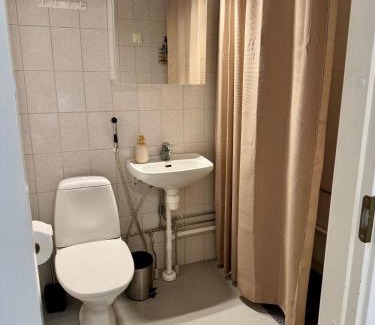 Rovaniemi Apartment | Aurora Cozy Studio