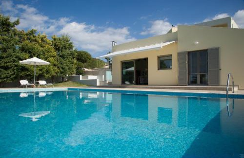 Episkopi House | Aurora Elegant Residence