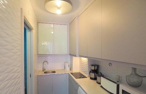 Santo Estevao Apartment | Aurora - Lissabon Altstadt
