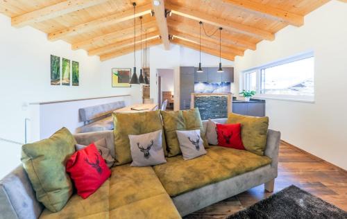 Kaprun Ski Chalet | Aurora Mountain Chalet by we rent