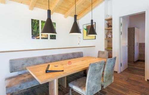 Kaprun Ski Chalet | Aurora Mountain Chalet by we rent