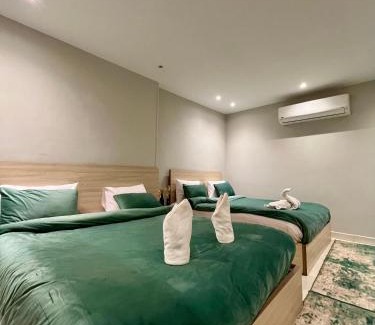 Al Haram Hotel | AURORA PYRAMIDS HOTELl