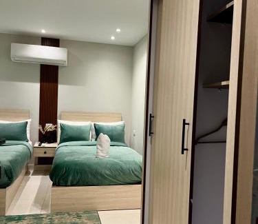 Al Haram Hotel | AURORA PYRAMIDS HOTELl